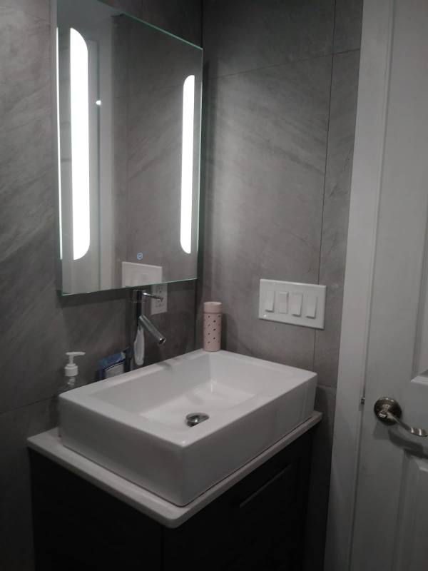 Apartment for rent at 2539 Hubbard St #3, Brooklyn, NY 11235
