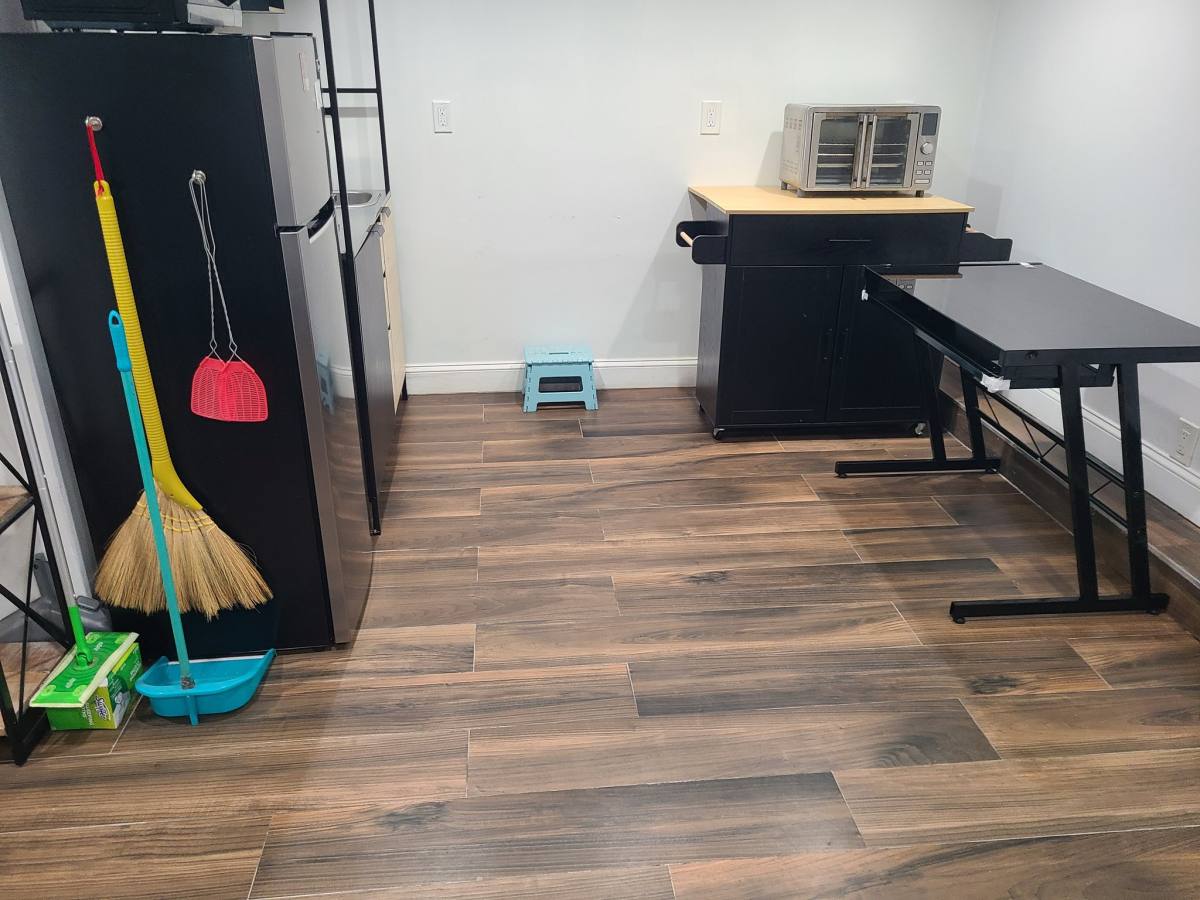 Apartment for rent at 2539 Hubbard St #3, Brooklyn, NY 11235