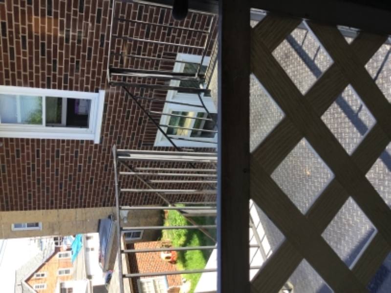 Apartment for rent at 32 Green St - 2nd Floor, Lansdale, PA 19446