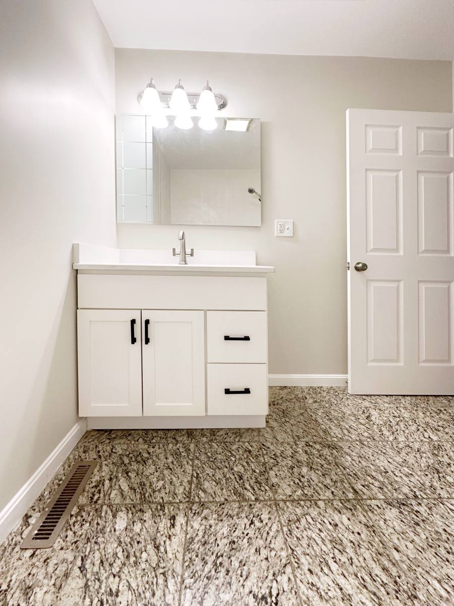 Townhouse for rent at 90 George St, Roxbury, MA 02119