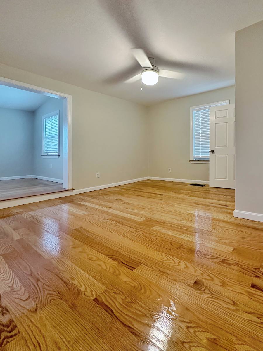 Townhouse for rent at 90 George St, Roxbury, MA 02119