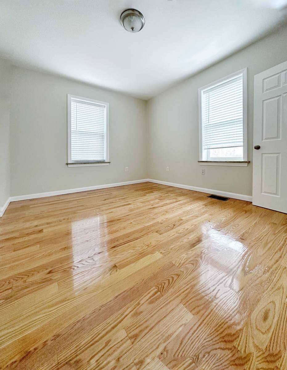 Townhouse for rent at 90 George St, Roxbury, MA 02119