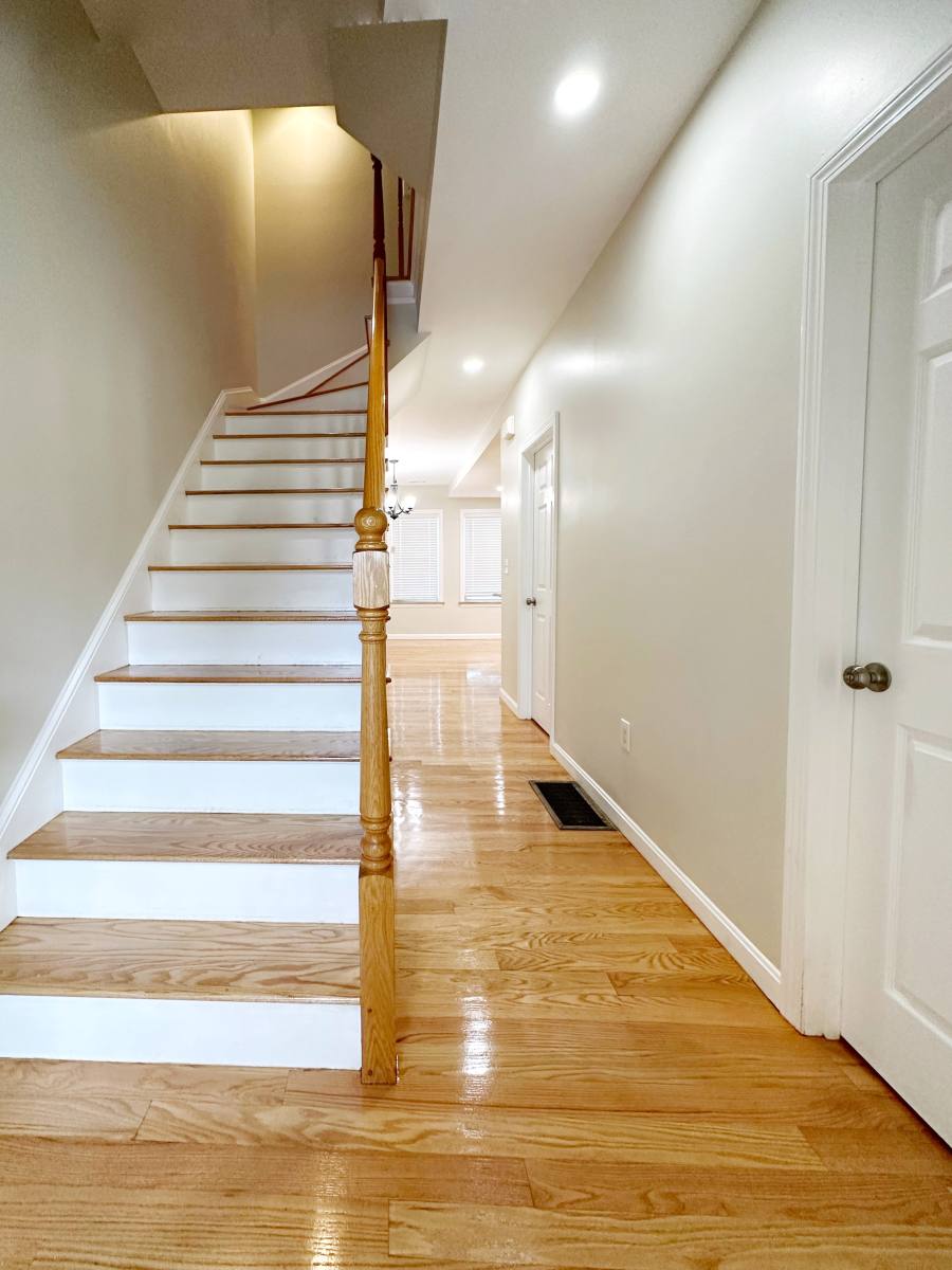 Townhouse for rent at 90 George St, Roxbury, MA 02119