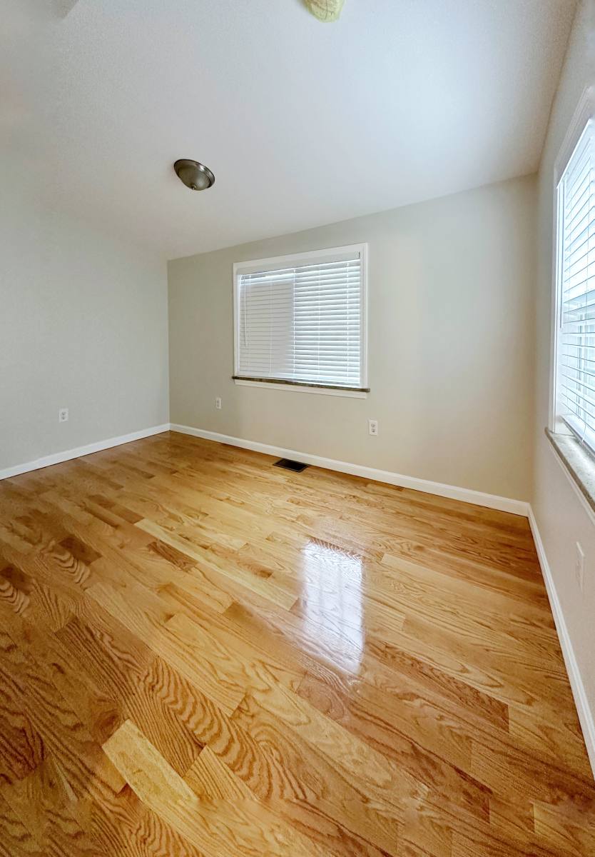 Townhouse for rent at 90 George St, Roxbury, MA 02119