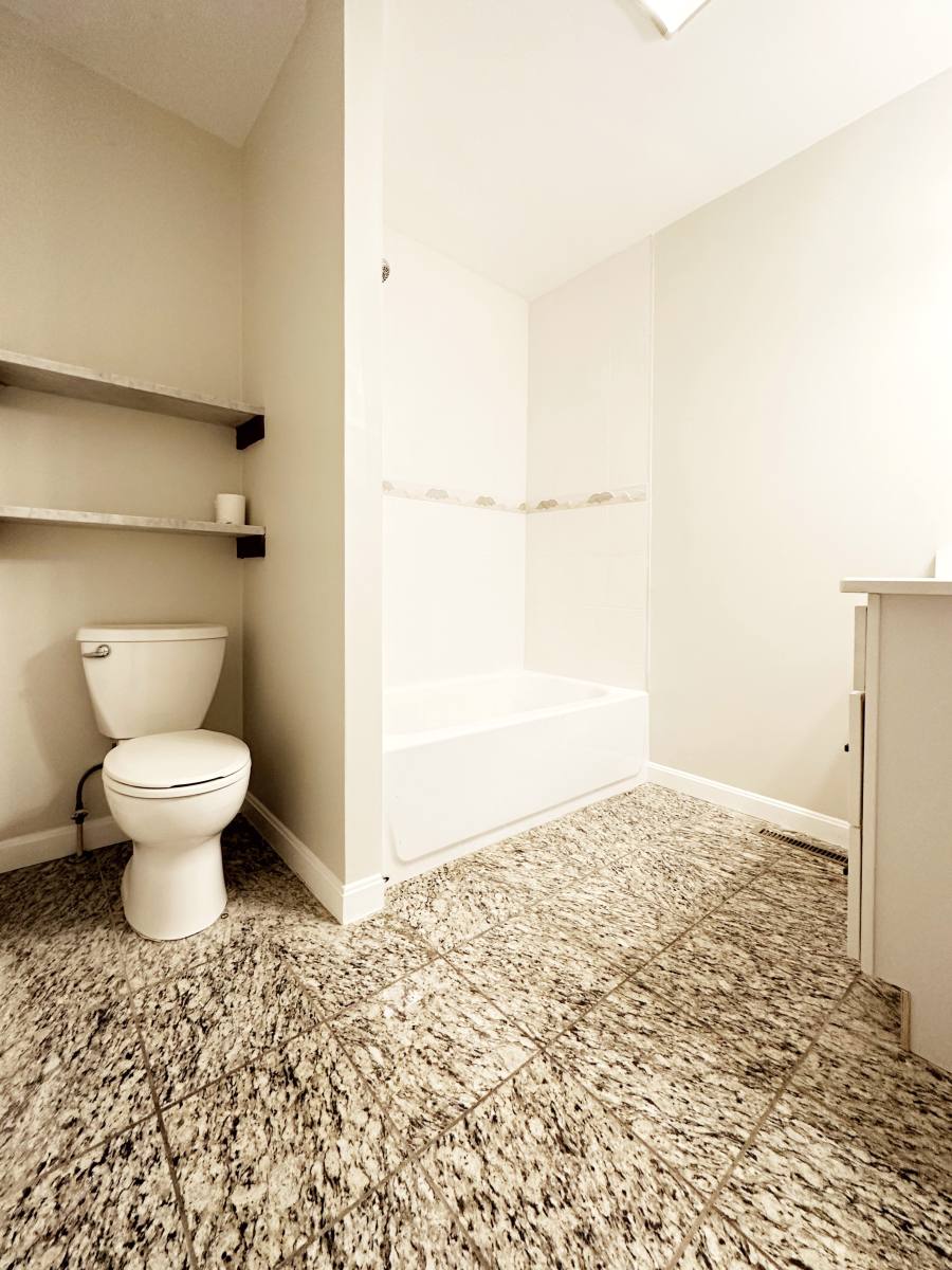 Townhouse for rent at 90 George St, Roxbury, MA 02119