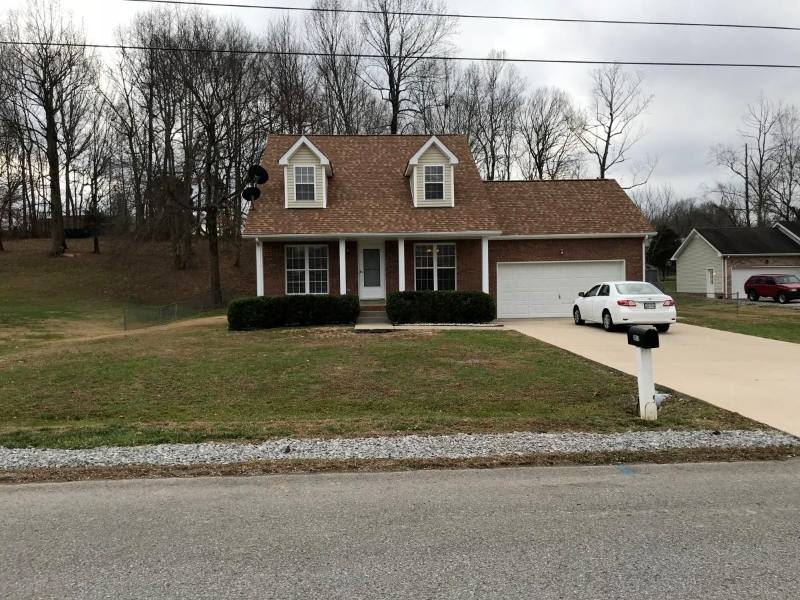 House for rent at 1017 Heatherwood Rd, Pleasant View, TN 37146