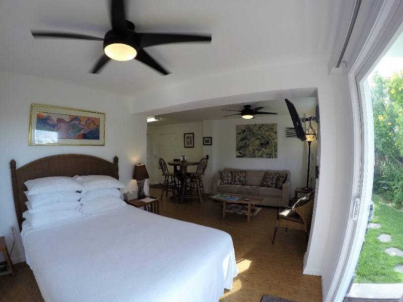 Apartment for rent at 68-180 Au St #A1, Waialua, HI 96791