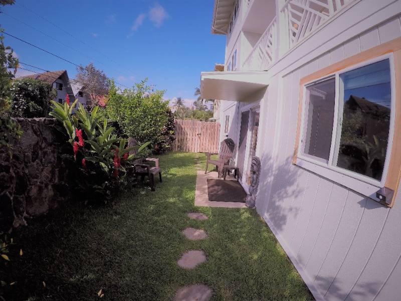 Apartment for rent at 68-180 Au St #A1, Waialua, HI 96791