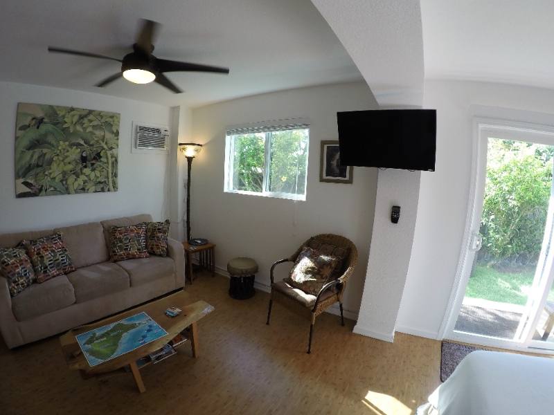 Apartment for rent at 68-180 Au St #A1, Waialua, HI 96791