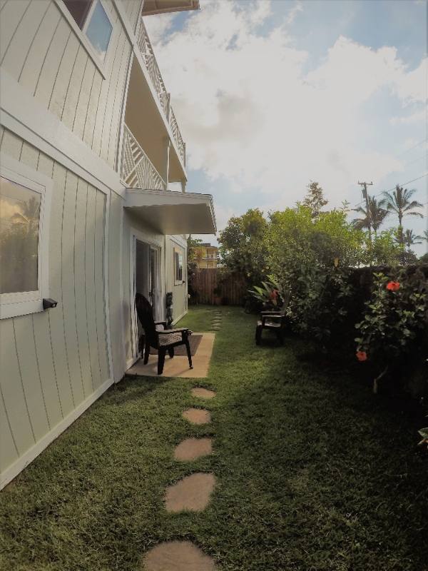 Apartment for rent at 68-180 Au St #A1, Waialua, HI 96791