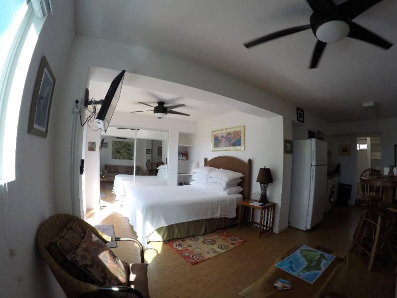 Apartment for rent at 68-180 Au St #A1, Waialua, HI 96791