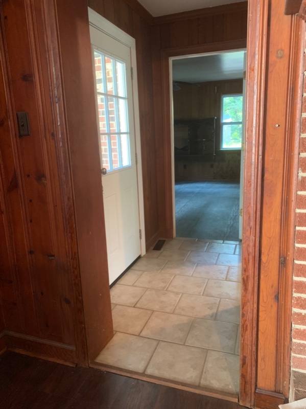 House for rent at 2308 Courthouse Rd, Richmond, VA 23236