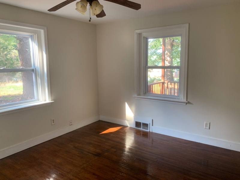 House for rent at 2308 Courthouse Rd, Richmond, VA 23236