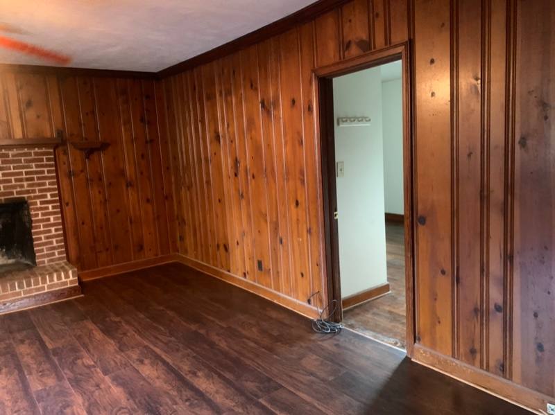 House for rent at 2308 Courthouse Rd, Richmond, VA 23236