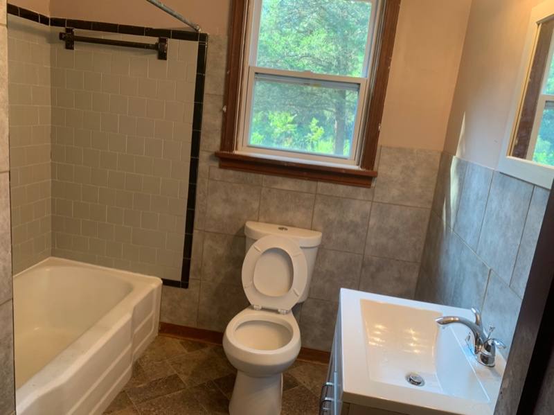 House for rent at 2308 Courthouse Rd, Richmond, VA 23236