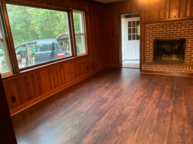 House for rent at 2308 Courthouse Rd, Richmond, VA 23236