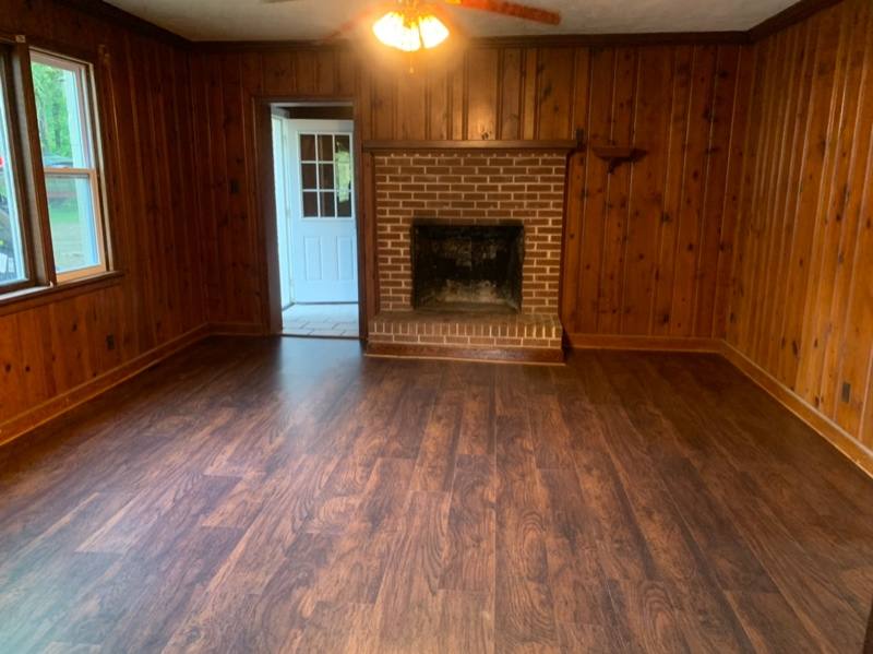 House for rent at 2308 Courthouse Rd, Richmond, VA 23236