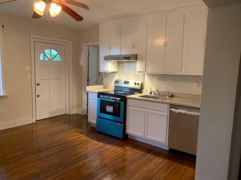 House for rent at 2308 Courthouse Rd, Richmond, VA 23236