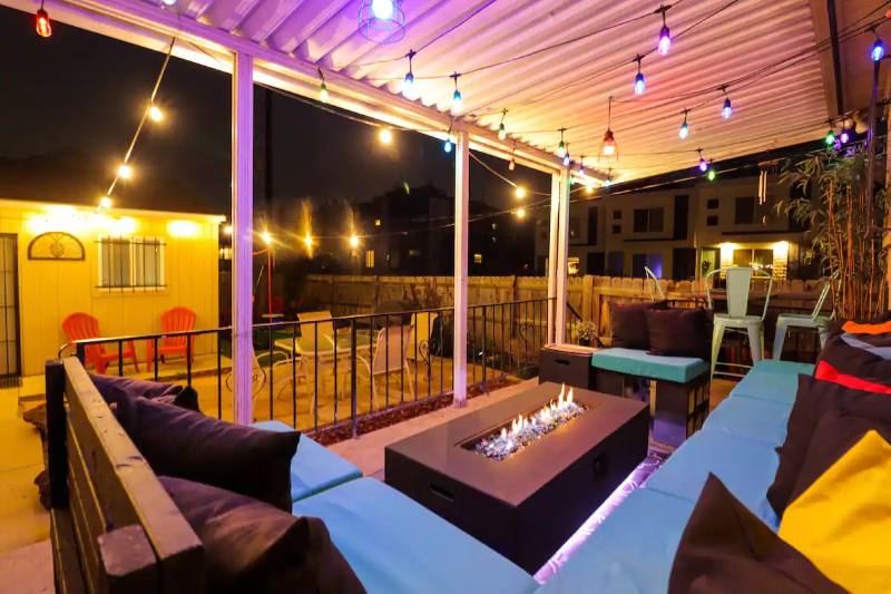 House for rent at 1300 Perry St, Denver, CO 80204