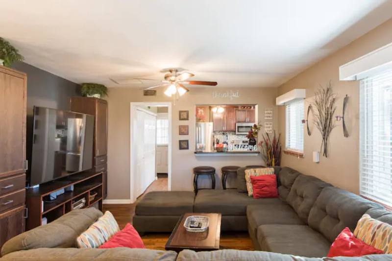 House for rent at 1300 Perry St, Denver, CO 80204