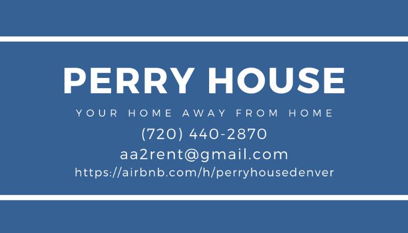 House for rent at 1300 Perry St, Denver, CO 80204