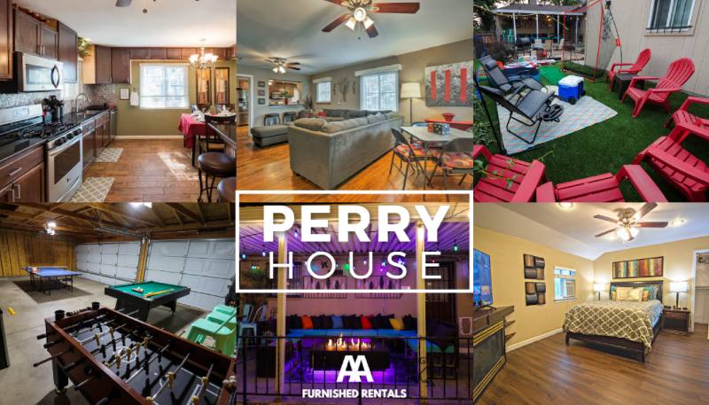 House for rent at 1300 Perry St, Denver, CO 80204