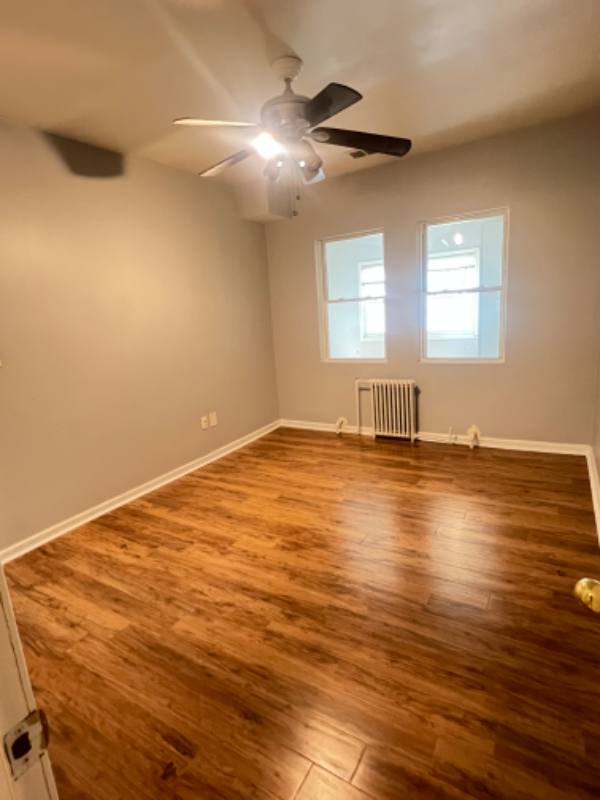 House for rent at 1215 Simms Place NE #1, Washington, DC 20002
