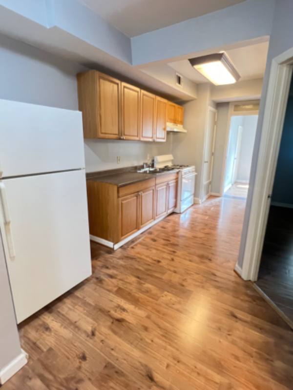 House for rent at 1215 Simms Place NE #1, Washington, DC 20002