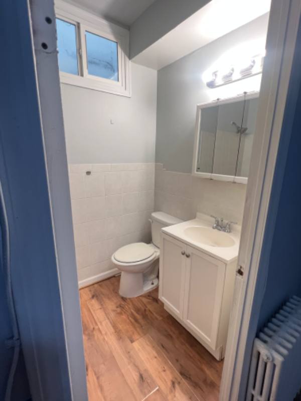 House for rent at 1215 Simms Place NE #1, Washington, DC 20002