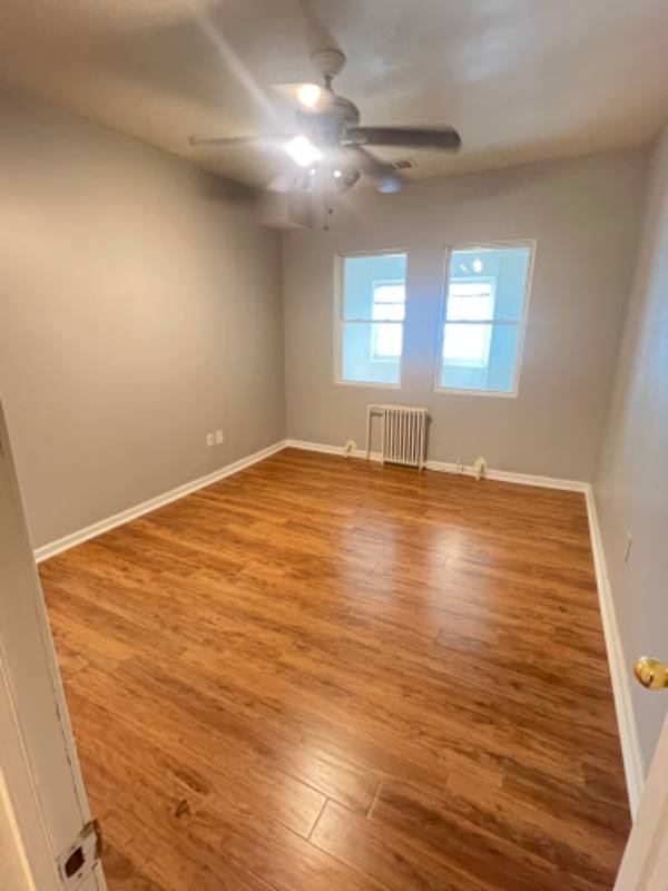 House for rent at 1215 Simms Place NE #1, Washington, DC 20002