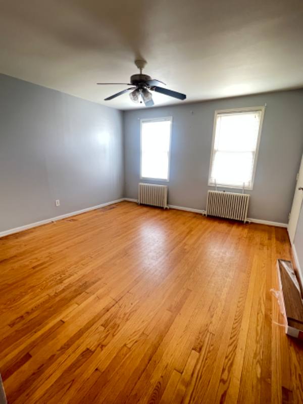 House for rent at 1215 Simms Place NE #1, Washington, DC 20002