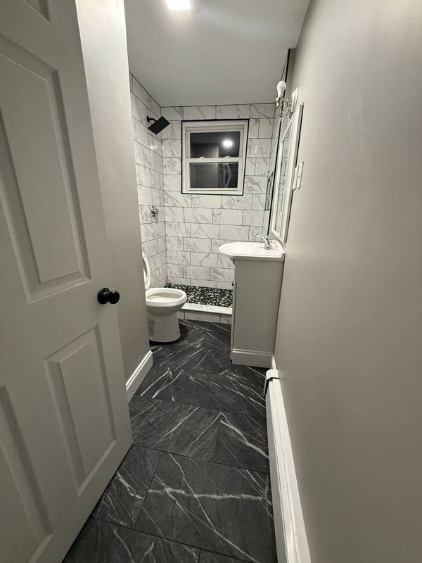Apartment for rent at 603 County St, Fall River, MA 02723