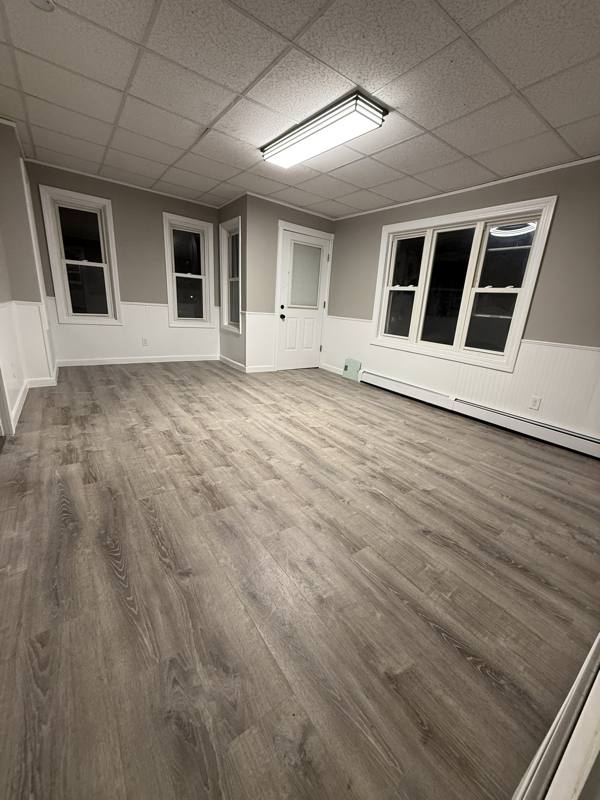 Apartment for rent at 603 County St, Fall River, MA 02723