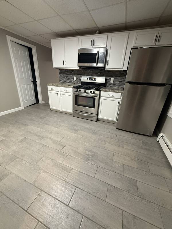 Apartment for rent at 603 County St, Fall River, MA 02723