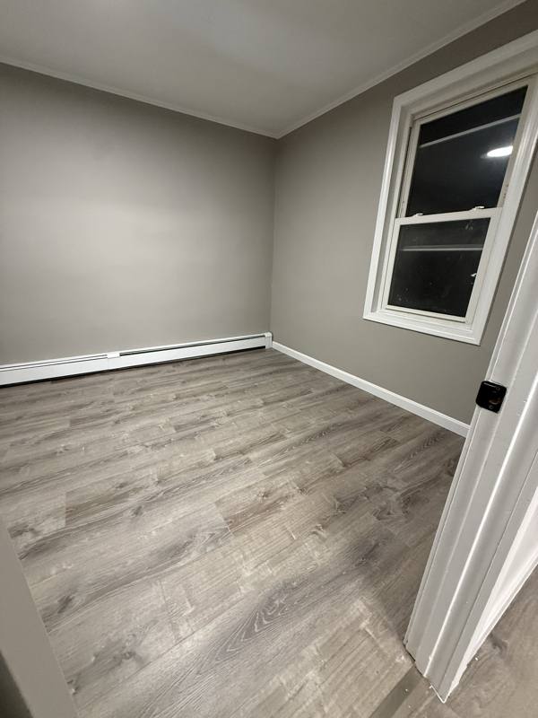 Apartment for rent at 603 County St, Fall River, MA 02723