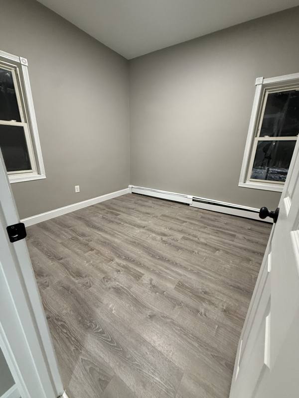 Apartment for rent at 603 County St, Fall River, MA 02723