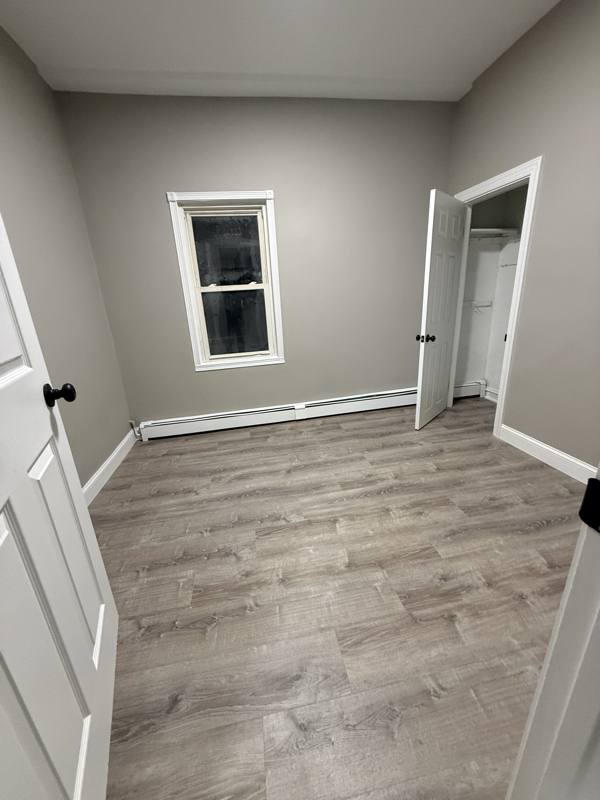 Apartment for rent at 603 County St, Fall River, MA 02723