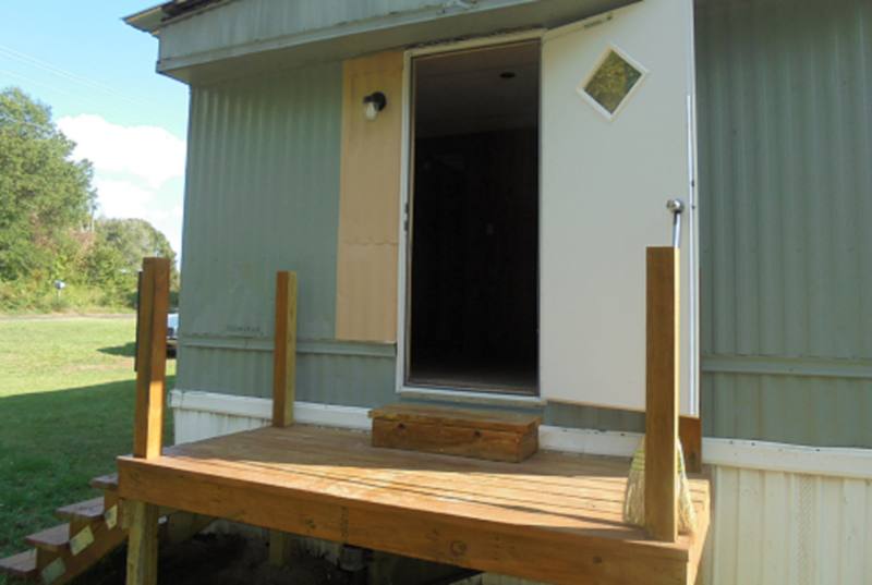 Apartment for rent at 1526 Cr 1128 #TRAILER C, Tyler, TX 75704