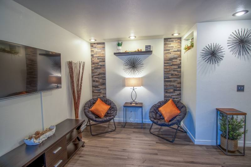 House for rent at 2431 Humboldt St, Denver, CO 80205