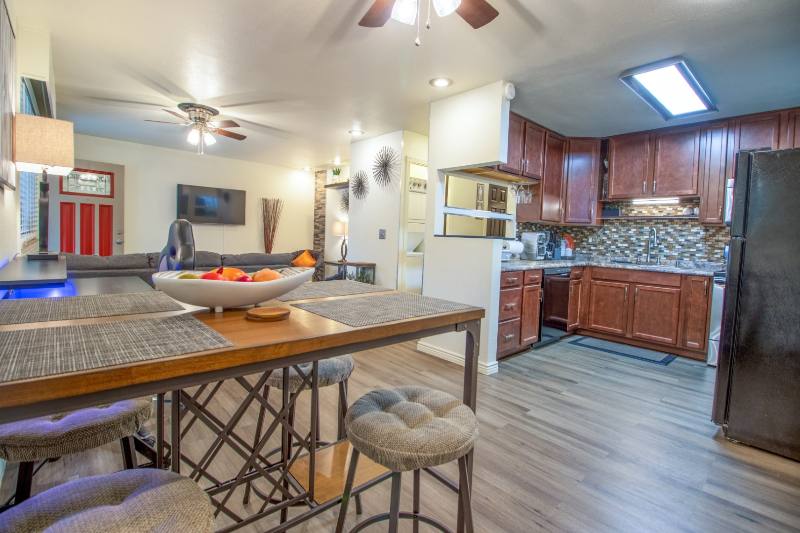 House for rent at 2431 Humboldt St, Denver, CO 80205
