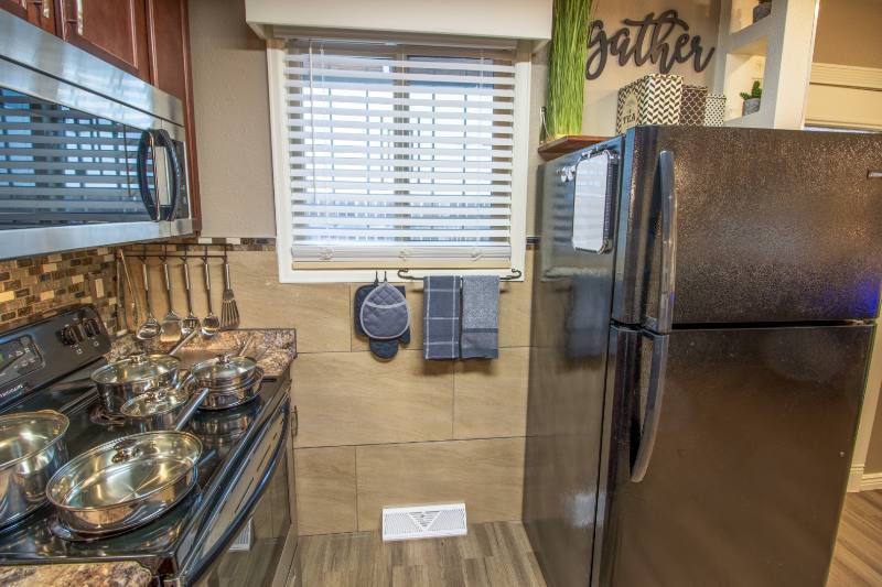 House for rent at 2431 Humboldt St, Denver, CO 80205