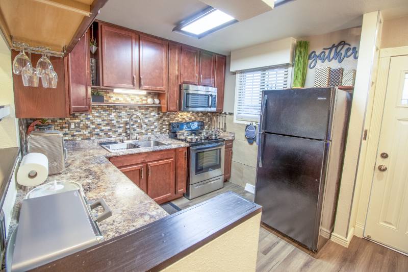 House for rent at 2431 Humboldt St, Denver, CO 80205