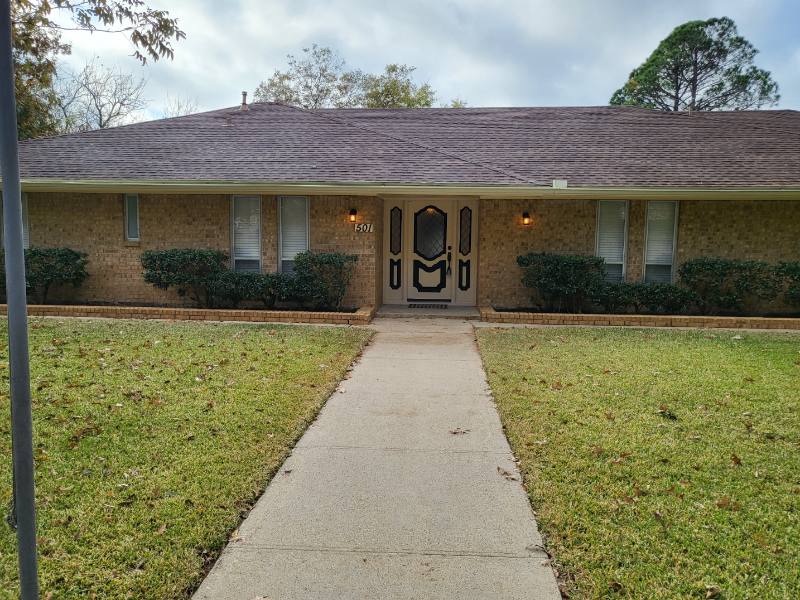 House for rent at 501 Northridge, Denton, TX 76201