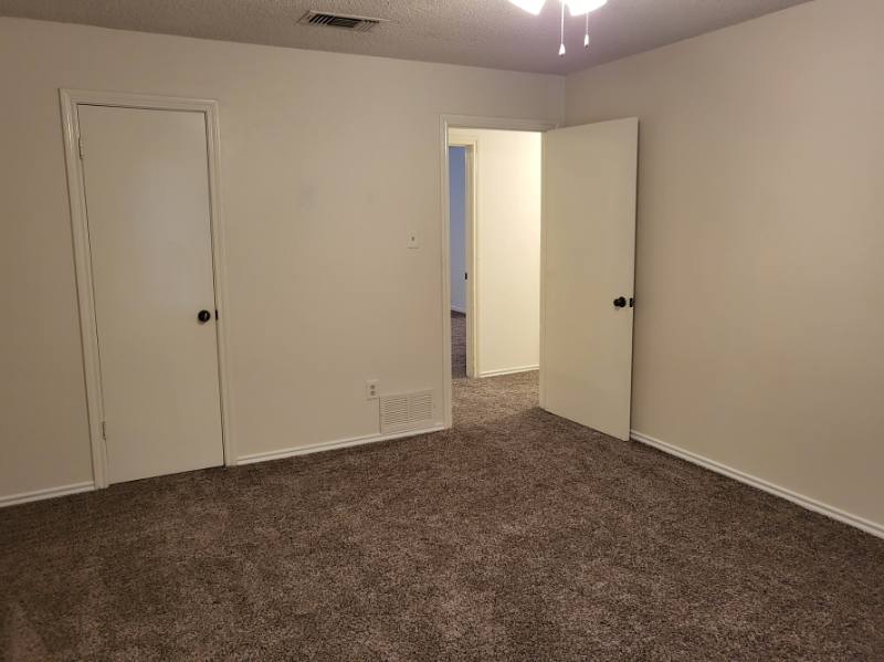 House for rent at 501 Northridge, Denton, TX 76201