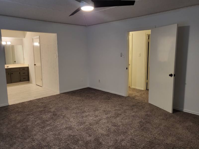House for rent at 501 Northridge, Denton, TX 76201