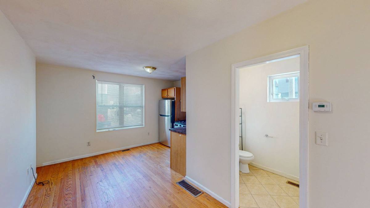 Apartment for rent at 52 Brooks St, East Boston, MA 02128