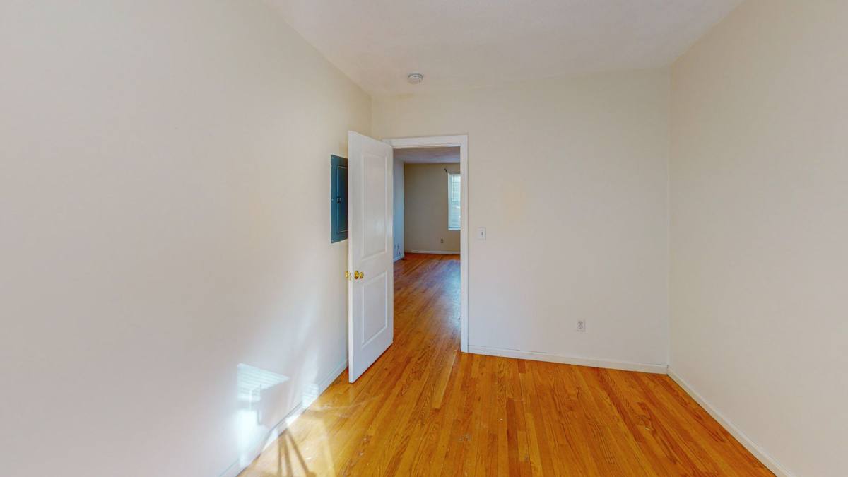 Apartment for rent at 52 Brooks St, East Boston, MA 02128