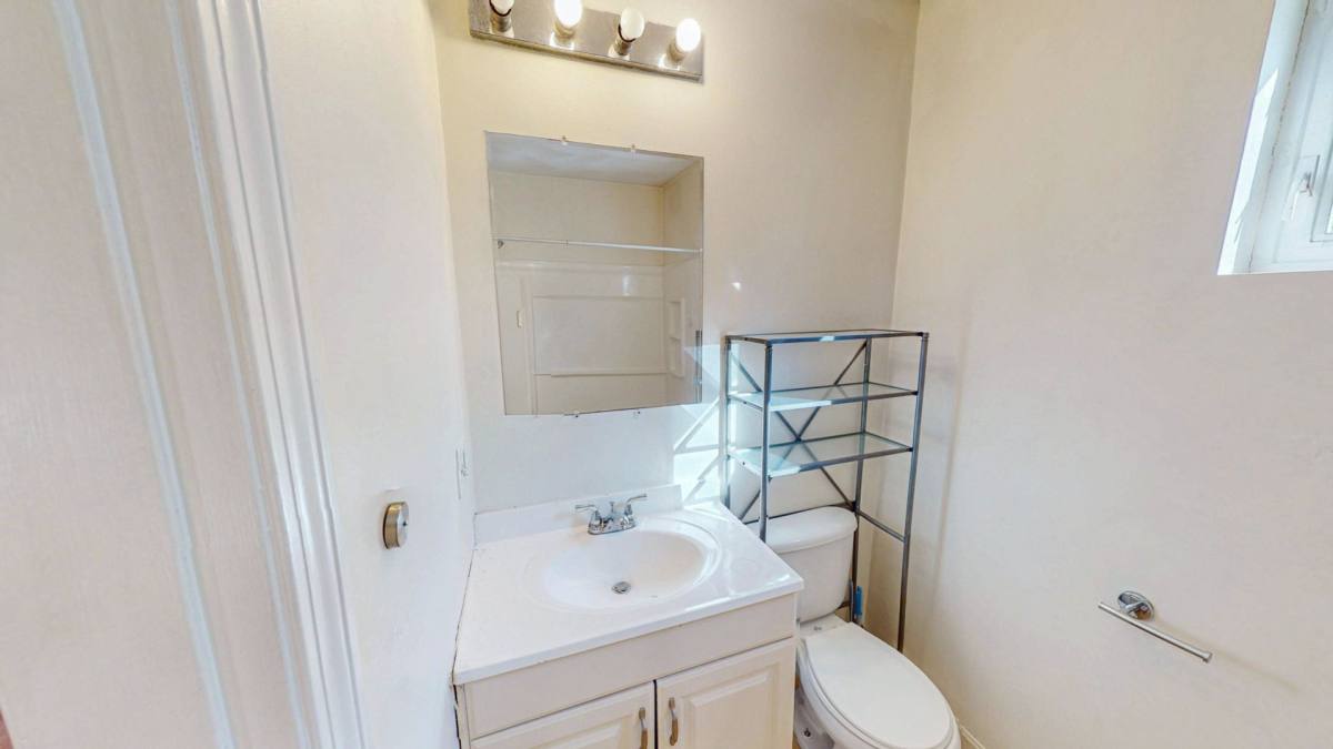 Apartment for rent at 52 Brooks St, East Boston, MA 02128