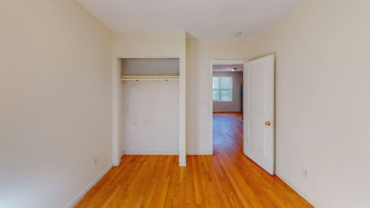 Apartment for rent at 52 Brooks St, East Boston, MA 02128