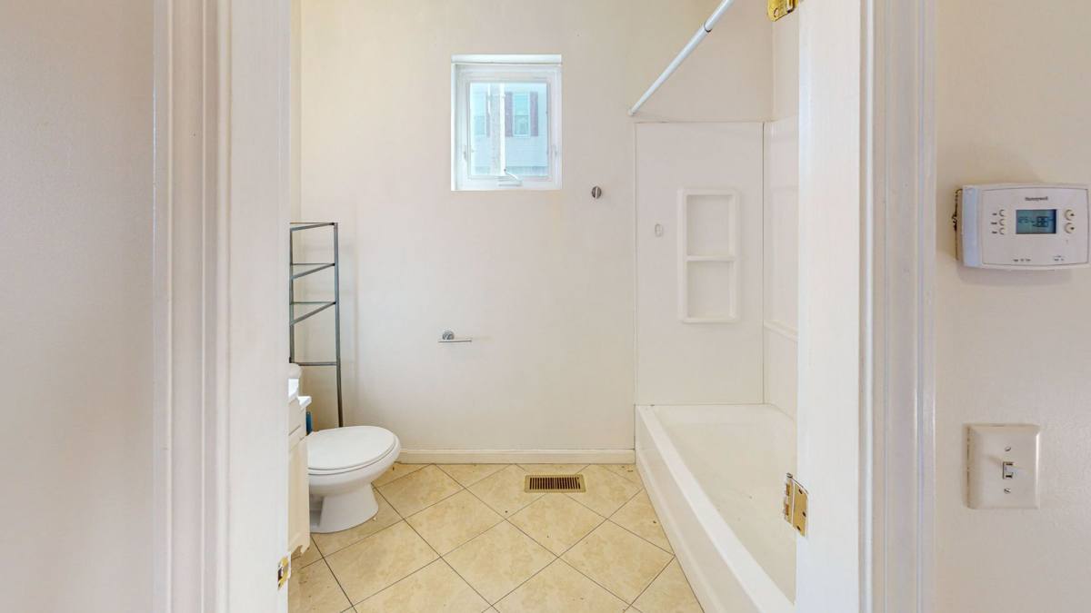 Apartment for rent at 52 Brooks St, East Boston, MA 02128